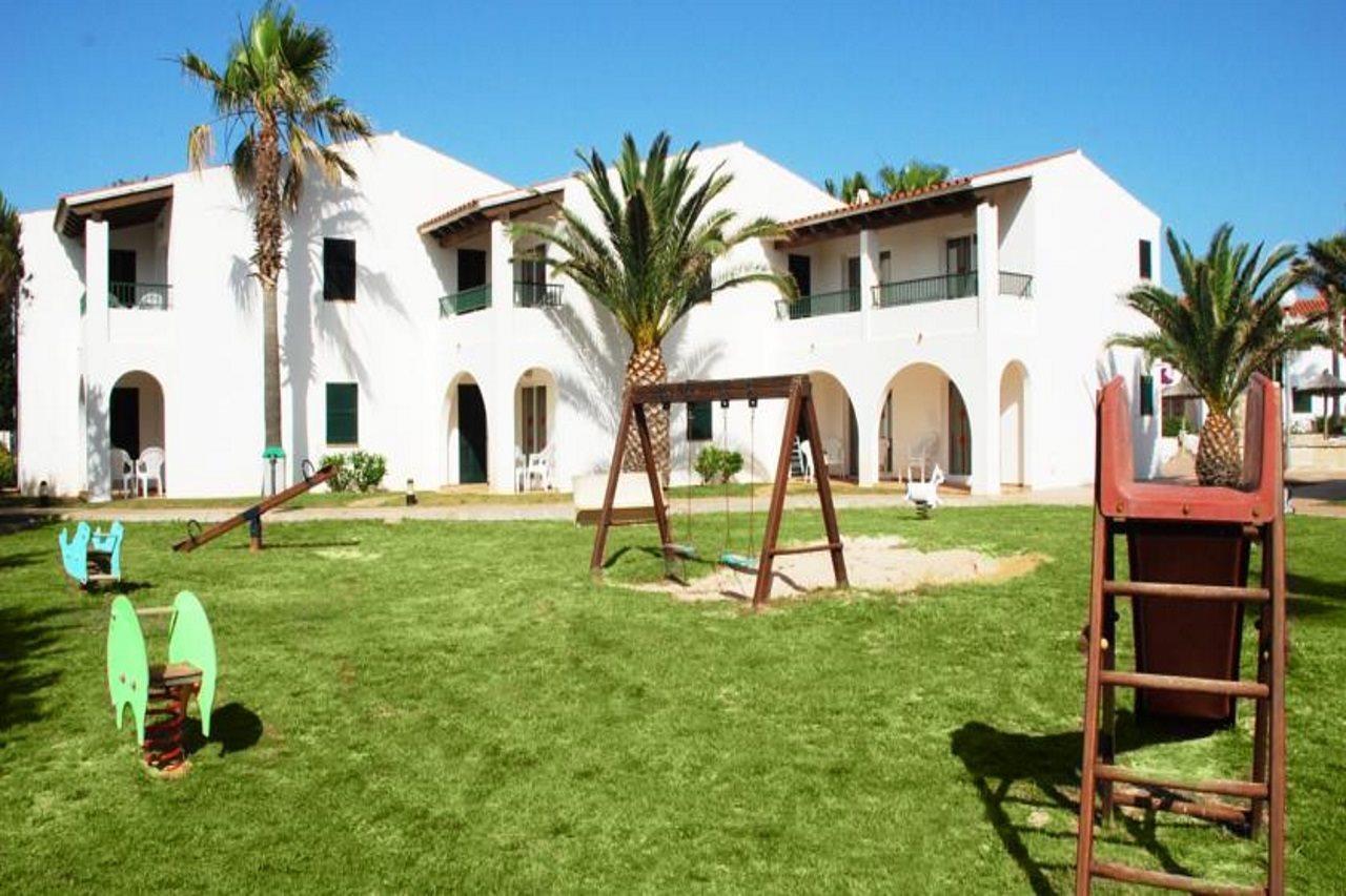 Apartamentos Vistapicas Cala'N Blanes  Exterior foto